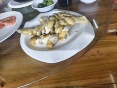 -蓝湾碧波·老字号·疍家非遗海上餐厅
