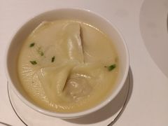 -Yan Ting 宴庭中餐厅(上海静安瑞吉酒店)