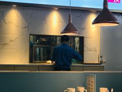 大堂-花椒俏川菜小馆(南海万达店)