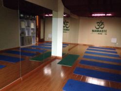 Union Yoga 瑜伽会所-Union瑜伽健康管理中心