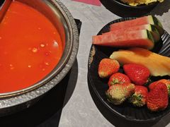 -一绪に寿喜烧(虹悦城店)