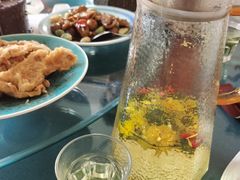 -君霖海鲜私房菜(春柳店)