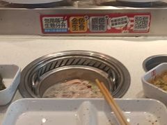 -龍歌自助小火锅(李沧顺和汇店)
