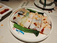 -蘩楼(华强北总店)