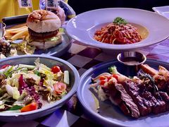 -鲨鱼美式餐厅酒吧Sharky