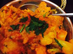 -克比叔叔印度餐厅Kebabs on the Grille(永康路分店)