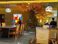 -君邦火锅(新疆大厦店)