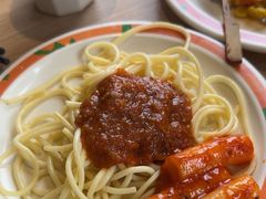 -比格比萨自助(云冈区步行街店)