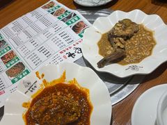 -老号尤兔头(西川店)