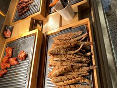 -比格比萨自助(宝山日月光店)