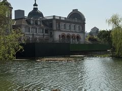 -南通濠河风景名胜区