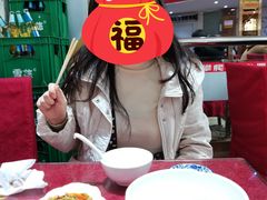 -易老妈蹄花.特色川菜(人民公园总店)