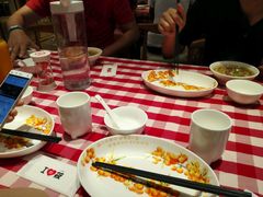 android_upload_pic-西贝莜面村(近铁城市广场店)