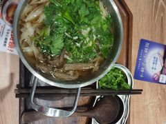 -小满手工粉(杭州滨江龙湖店)