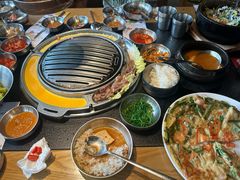-GOGIYA·咕叽吖韩国传统烤肉店(小榄店)