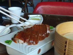 -北京老铺烤鸭(老城根店)