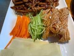 -老济南·地道济南菜(大明湖店)