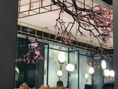 -老板恋上鱼(振华商厦店)
