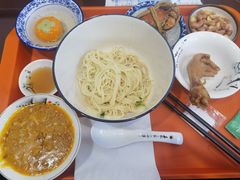 -百年老字号·观振兴蟹黄面·三虾面·苏式面(观前街富仁坊巷店)