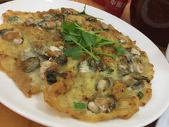-长平老姿娘夜粥(平东一街店)