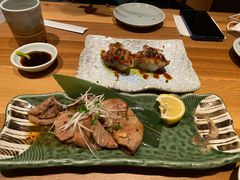 鹅肝手握-初居食屋日式料理(万象城购物中心店)
