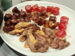 -协成海鲜火锅(情侣路店)