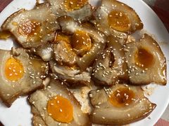 五花肉酿蛋-黎记大排档(慈云路店)