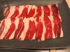 -新石器烤肉(中房金谊广场店)