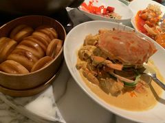-湖滨28中餐厅·西湖宴·杭州君悦酒店