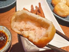 -鑫震源·苏式大虾生煎(山塘街店)