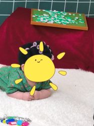 -玛瑞莎·儿童·亲子摄影(越秀店)
