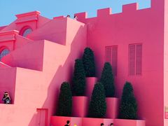 -漳州滨海火山岛自然生态风景区