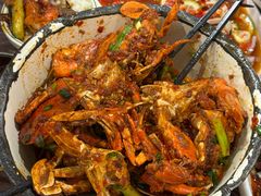 -辣螃铠盆盆蟹大排档(总店)