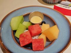 -尊品牛排(沙湾印象汇店)
