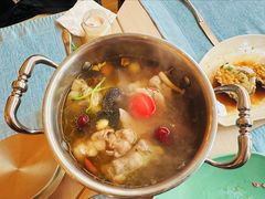 -怡咖啡·自助餐·西安香格里拉