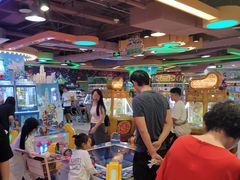 -汤姆熊欢乐世界(正大店)