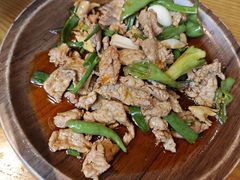 -隔壁老王·家常云南菜(花巷店)