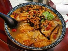 -螺世纪螺蛳粉·桂味小排档(裕德店)