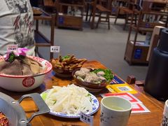 -楠火锅(仁恒梦中心店)