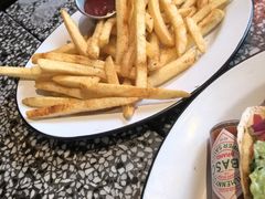 -Cooking Man(中懋天地店)