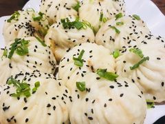 上海生煎包-浦江餐饮•上海菜馆(五四路店)