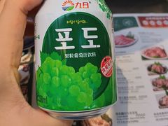 -农乐园炭火烤肉(繁花中心店)