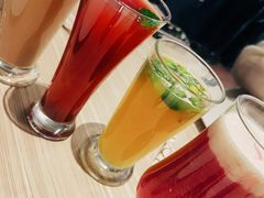 -必胜客(紫竹桥苏宁店)