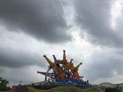 -厦门方特梦幻王国