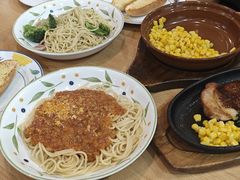 -萨莉亚意式餐厅(石鼓路店)