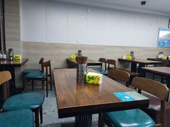 大堂-兴旺面馆(商业街店)