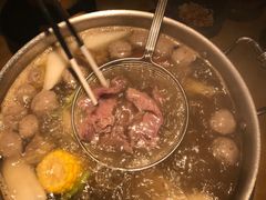 -左庭右院鲜牛肉火锅(南通CBD大有境店)