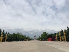 -法门文化景区