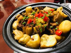 -臭鳜鱼人家·老字号徽菜