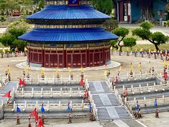 -深圳锦绣中华民俗村